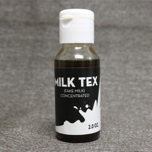 Milk Tex (Fake Milk) by Murphy’s Magic Supplies - magic tricks