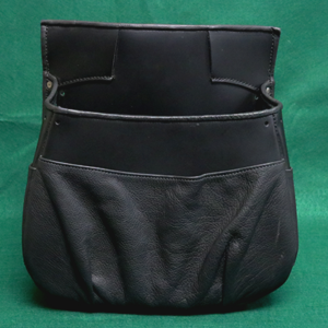 BUSKER POUCH by The Ambitious Card – Trick - magic tricks