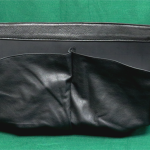 CELLINI POUCH by The Ambitious Card – Trick - magic tricks