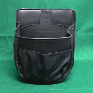 PARLOR PLUS POUCH by The Ambitious Card – Trick - magic tricks