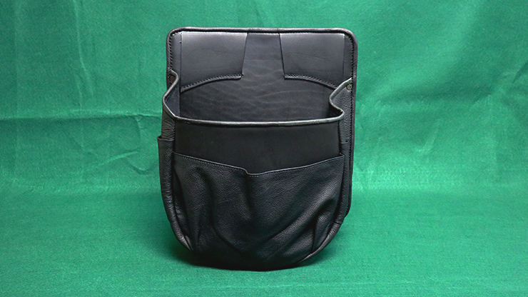 PARLOR PLUS POUCH by The Ambitious Card – Trick - magic tricks