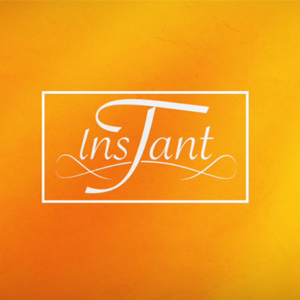 Instant T Blue / 2019 (Gimmicks and Online Instructions) by The French Twins & Magic Dream- Trick - magic tricks