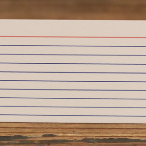 Acro Index (Gimmicks and Online Instructions) by Blake Vogt - magic tricks