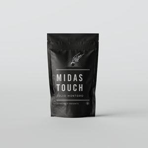 Skymember Presents Midas Touch by Julio Montoro  – Trick - magic tricks