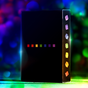 XQ Forty Nine Cards by Magic Encarta - magic tricks