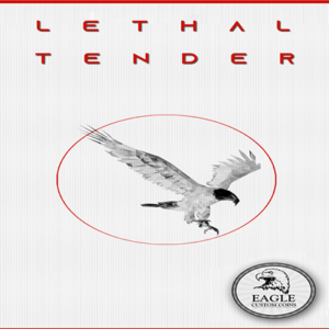 Lethal Tender by Eagle Coins – Trick - magic tricks