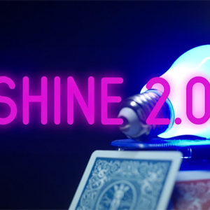 SHINE 2 (with remote) by Magic 007 & MS Magic  – Trick - magic tricks