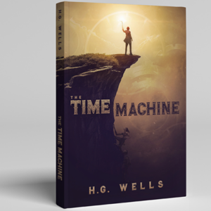 Time Machine Book Test (Book and Online Instructions) by Josh Zandman – Trick - magic tricks
