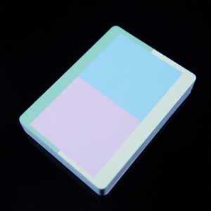 Palette Playing Cards - magic tricks
