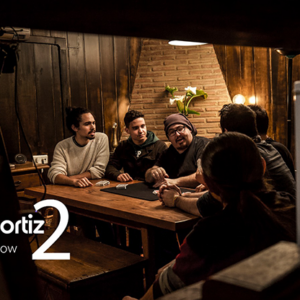 Here & Now 2 (4 DVD Set) by Dani DaOrtiz – DVD - magic tricks