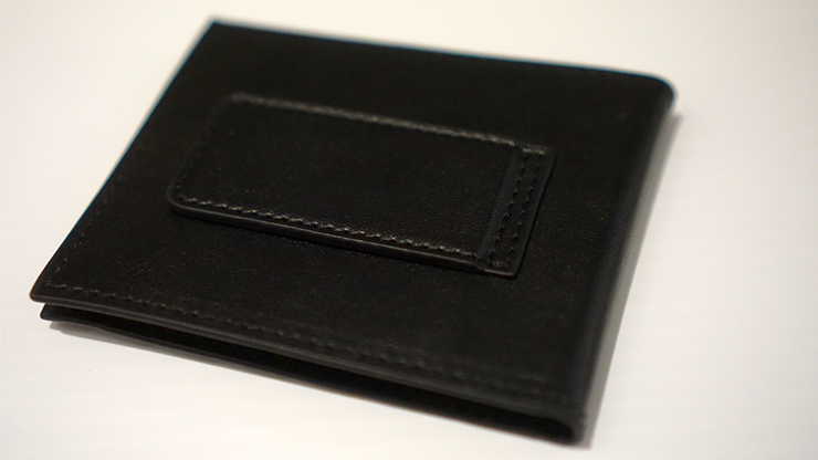Vortex Magic presents The WEISER WALLET By Danny Weiser – Trick - magic tricks