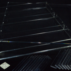 Carat X4X3 Twelve Deck Case - magic tricks