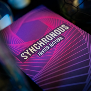 Synchronous by Javier Natera - magic tricks