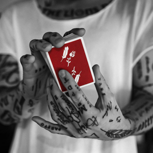 Private Reserve Remedies Playing Cards by Madison x Schneider - magic tricks