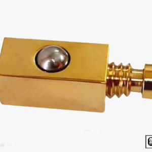 Drop Out (Brass)  by Mr. Magic – Trick - magic tricks