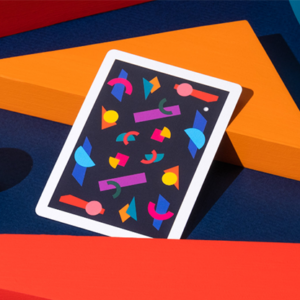 Neoteric Playing Cards by CardCutz - magic tricks