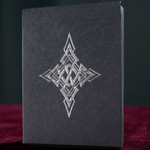 Diamond Marked Playing Cards by Diamond Jim tyler – Trick - magic tricks