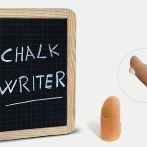 Chalk Writer by Sorcier Magic – Trick - magic tricks