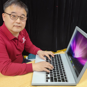 LAPTOP PRODUCTION by JL Magic – Trick - magic tricks