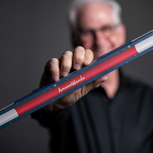 AmazeWands (Gimmicks and Online Instructions) – Trick - magic tricks