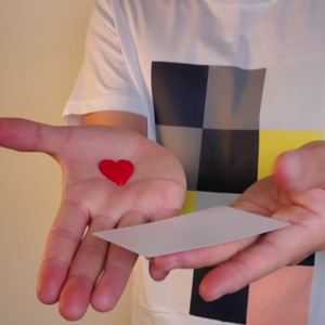 PIPS MATRIX (Gimmicks and Online Instruction) by Jeki Yoo – Trick - magic tricks