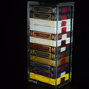 Carat X12 (Holds 12 Decks) - magic tricks