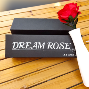 Dream Rose by JL Magic – Trick - magic tricks