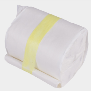 Kabuki Streamer (MAX) White by JL Magic – Trick - magic tricks