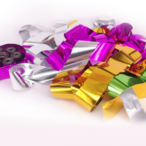 THE RAINBOW STREAMER by JL Magic – Trick - magic tricks