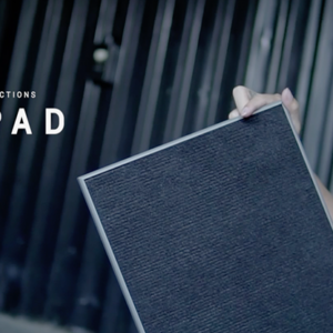 N-PAD by Smagic Productions – Trick - magic tricks