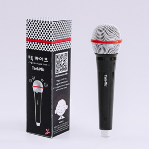Microphone (Giggle Stick) by JL Magic – Trick - magic tricks