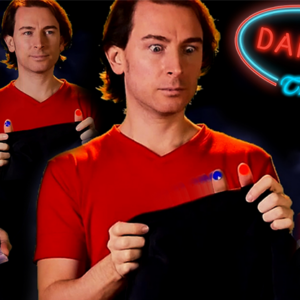 Dancers Thumbs by Hugo Valenzuela – Trick - magic tricks