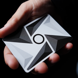Virtuoso P1 Limited Edition Playing Cards - magic tricks