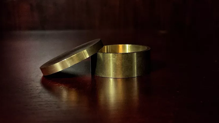 L Box by Long Long & Bacon Magic – Trick - magic tricks