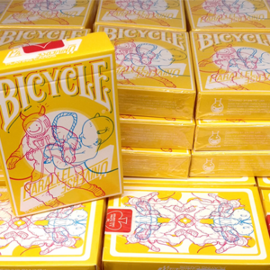 Parallel Universe Singularity Playing Cards - magic tricks