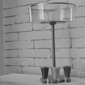 Compact Vase HIGH EDITION by Victor Voitko – Trick - magic tricks