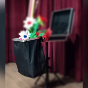 TABLE POCKET by JL Magic – Trick - magic tricks