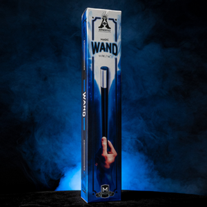 Apprentice Magic Wand 14″ 12 PACK by Apprentice Magic – Trick - magic tricks