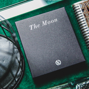 The Moon by TCC - magic tricks