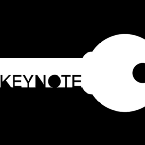 Keynote (Gimmicks and Online Instructions) by Seth Race – Trick - magic tricks