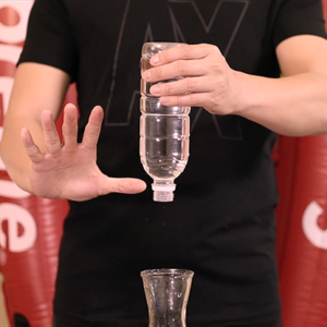 GLACIER by Taiwan Ben – Trick - magic tricks