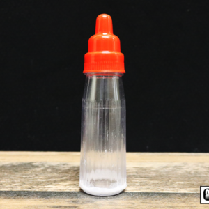 Ever Filling Poopsie Bottle by Mr. Magic – Trick - magic tricks