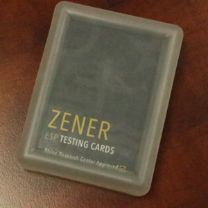 Fully Naked ESP by MindFX – Trick - magic tricks