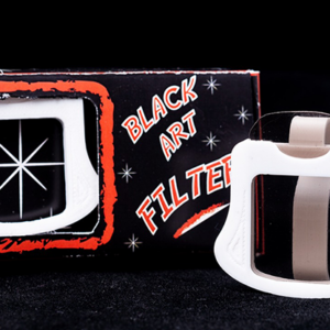 Black Art Filter by Lemo Magic – Trick - magic tricks