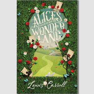 Alice’s Adventures in Wonderland  Book Test(Online Instructions) by Josh Zandman – Trick - magic tricks
