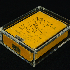 Carat XST Slip Tuck Case - magic tricks