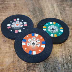 Rinbo Monte (Gimmicks and Online Instructions) by Leo Smetsers – Trick - magic tricks