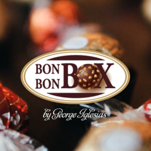BonBon Box by George Iglesias and Twister Magic (Red Box) – Trick - magic tricks