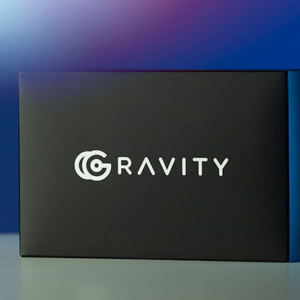 GRAVITY REEL by Joao Miranda – Trick - magic tricks