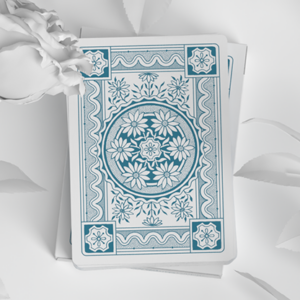 Dondorf Playing Cards - magic tricks
